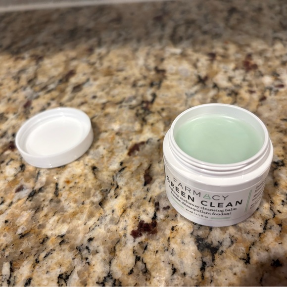 Farmacy Other - Farmacy Green Clean Makeup Removing Cleansing Balm